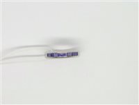 Anello Morellato Donna Insieme in Acciaio Zirconia SSI07-18 - SSI07-18